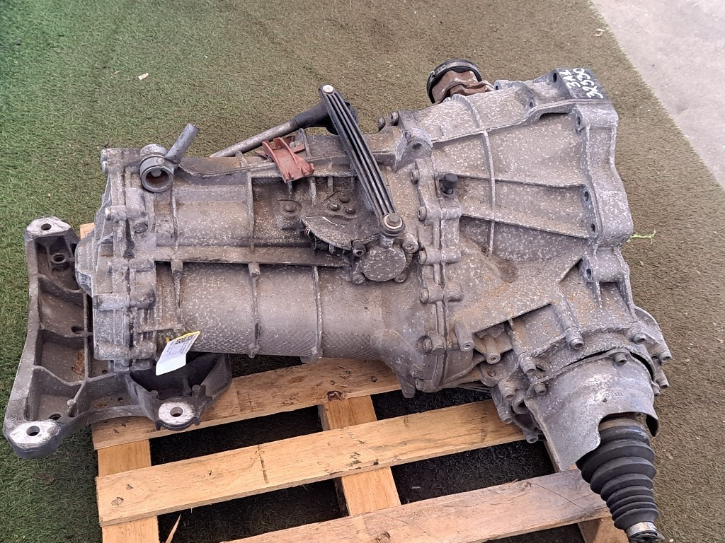 Cambio Manuale Completo AUDI A4 Avant (8K5) (08>15)