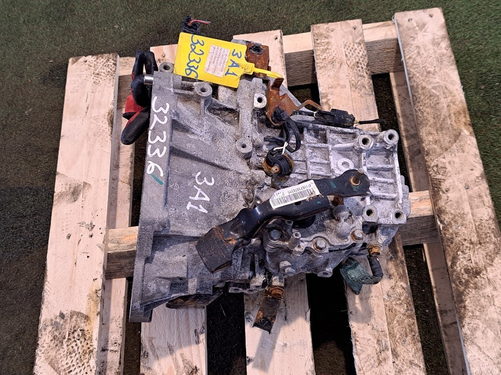 Cambio Manuale Completo HYUNDAI i10 2° Serie