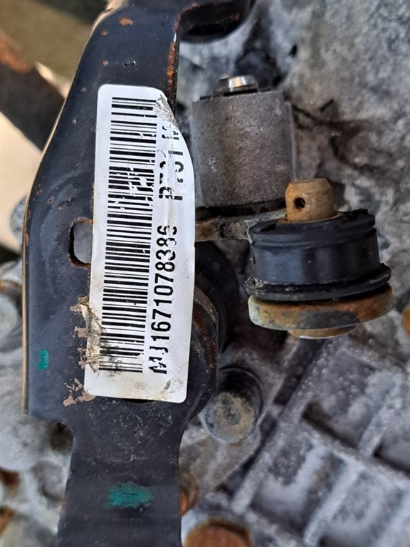 Cambio Manuale Completo HYUNDAI i10 2° Serie