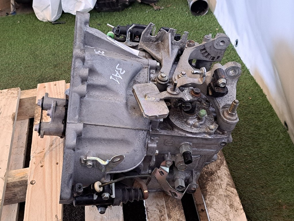 Cambio Manuale Completo MAZDA 6 3 serie Berlina (12>)