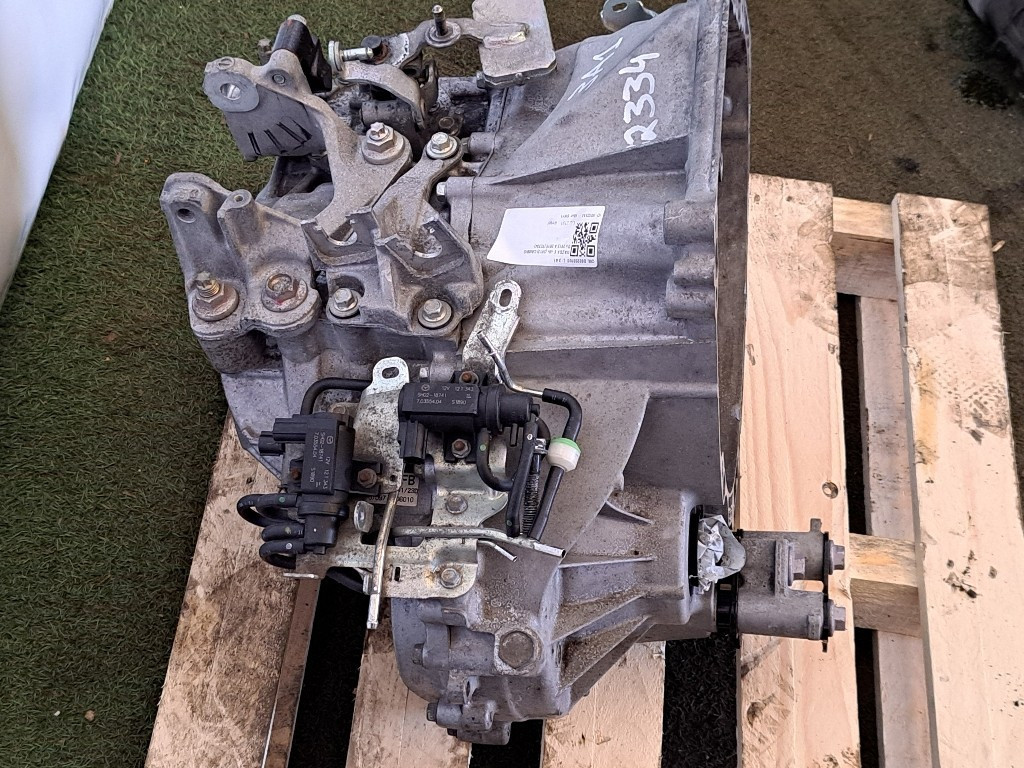Cambio Manuale Completo MAZDA 6 3 serie Berlina (12>)