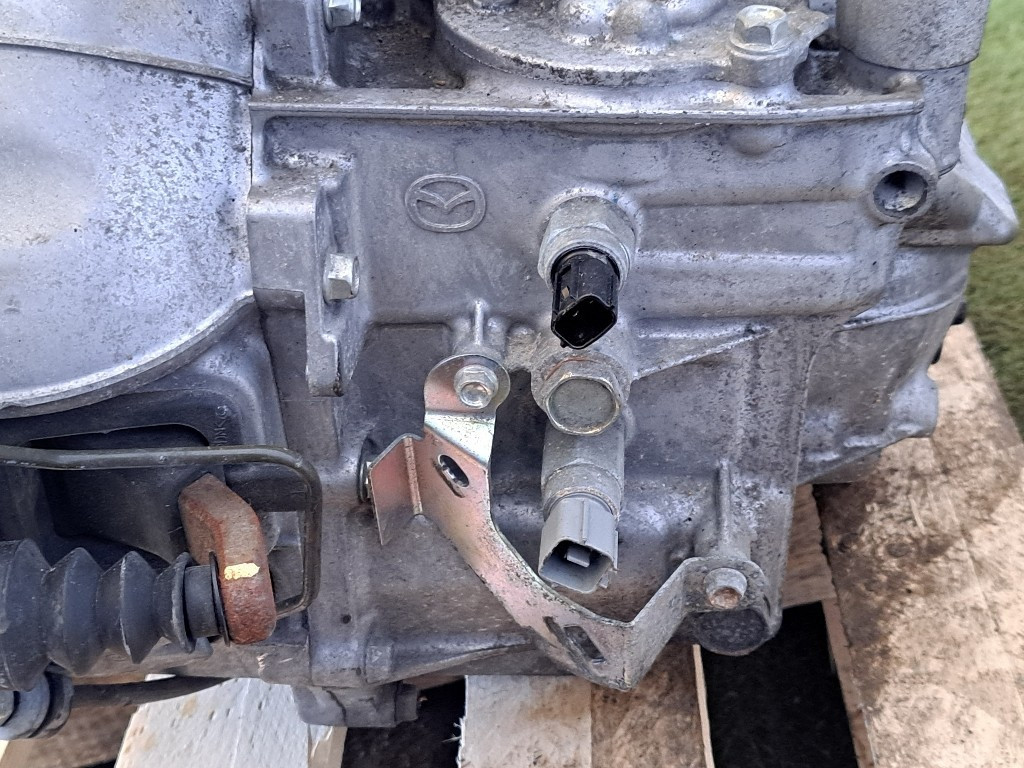 Cambio Manuale Completo MAZDA 6 3 serie Berlina (12>)