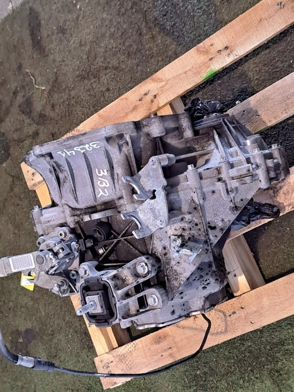 Cambio Manuale Completo MINI Cooper 2° Serie