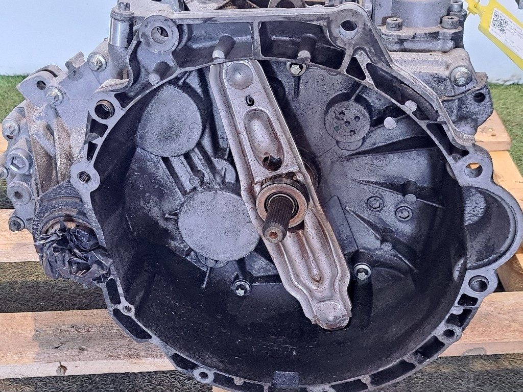 Cambio Manuale Completo MINI Cooper 2° Serie