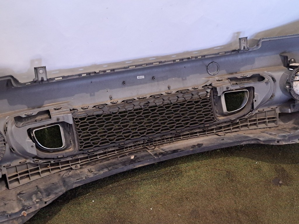 Paraurti Anteriore Completo MINI Clubman Serie (R55) (07>14)