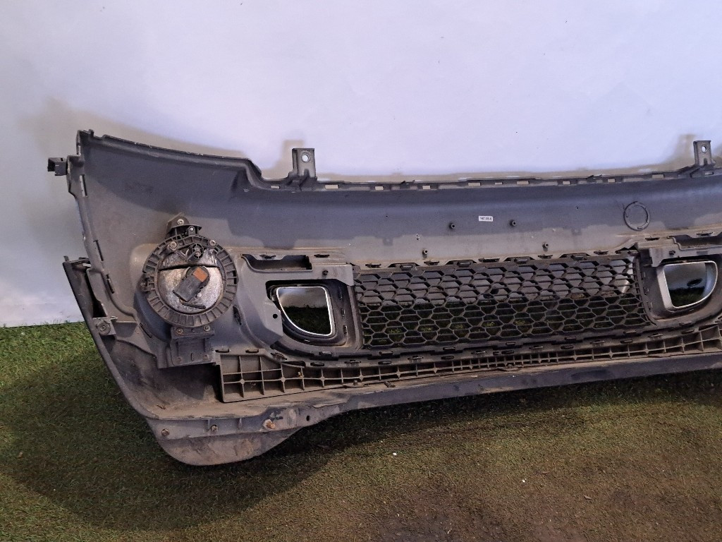 Paraurti Anteriore Completo MINI Clubman Serie (R55) (07>14)
