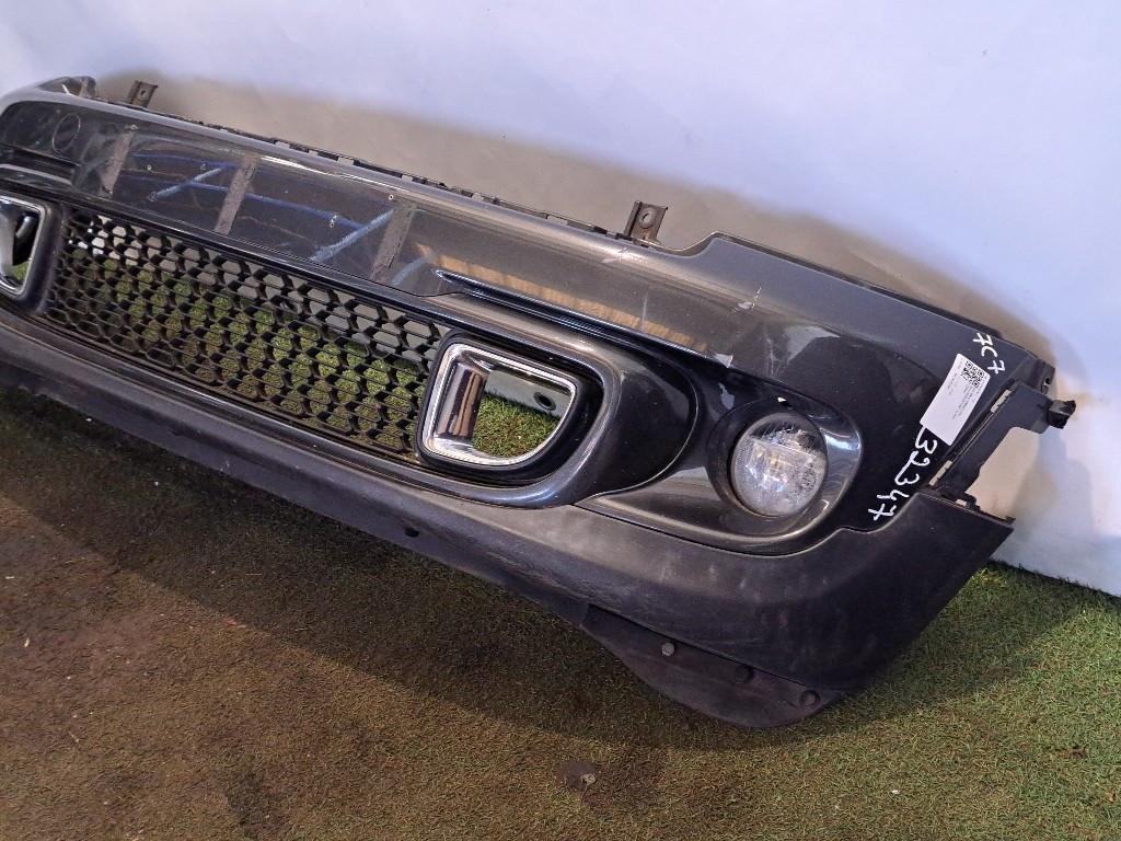 Paraurti Anteriore Completo MINI Clubman Serie (R55) (07>14)