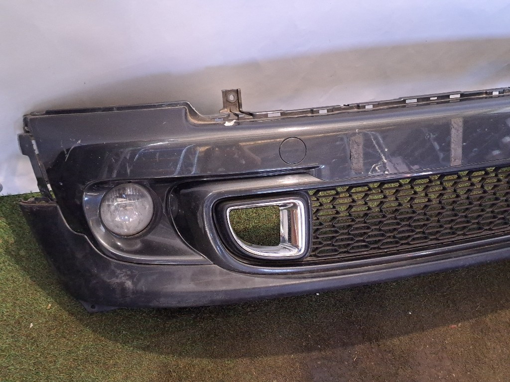 Paraurti Anteriore Completo MINI Clubman Serie (R55) (07>14)