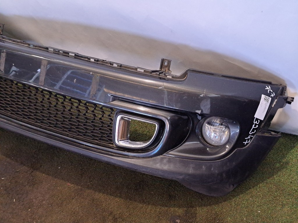 Paraurti Anteriore Completo MINI Clubman Serie (R55) (07>14)