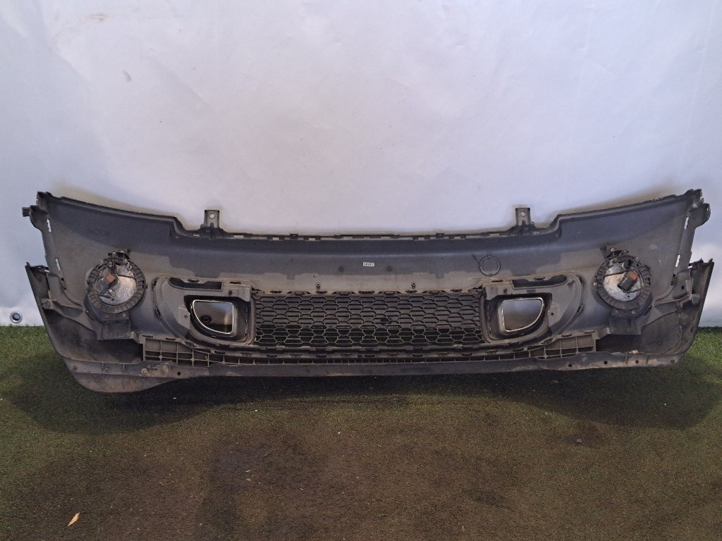 Paraurti Anteriore Completo MINI Clubman Serie (R55) (07>14)