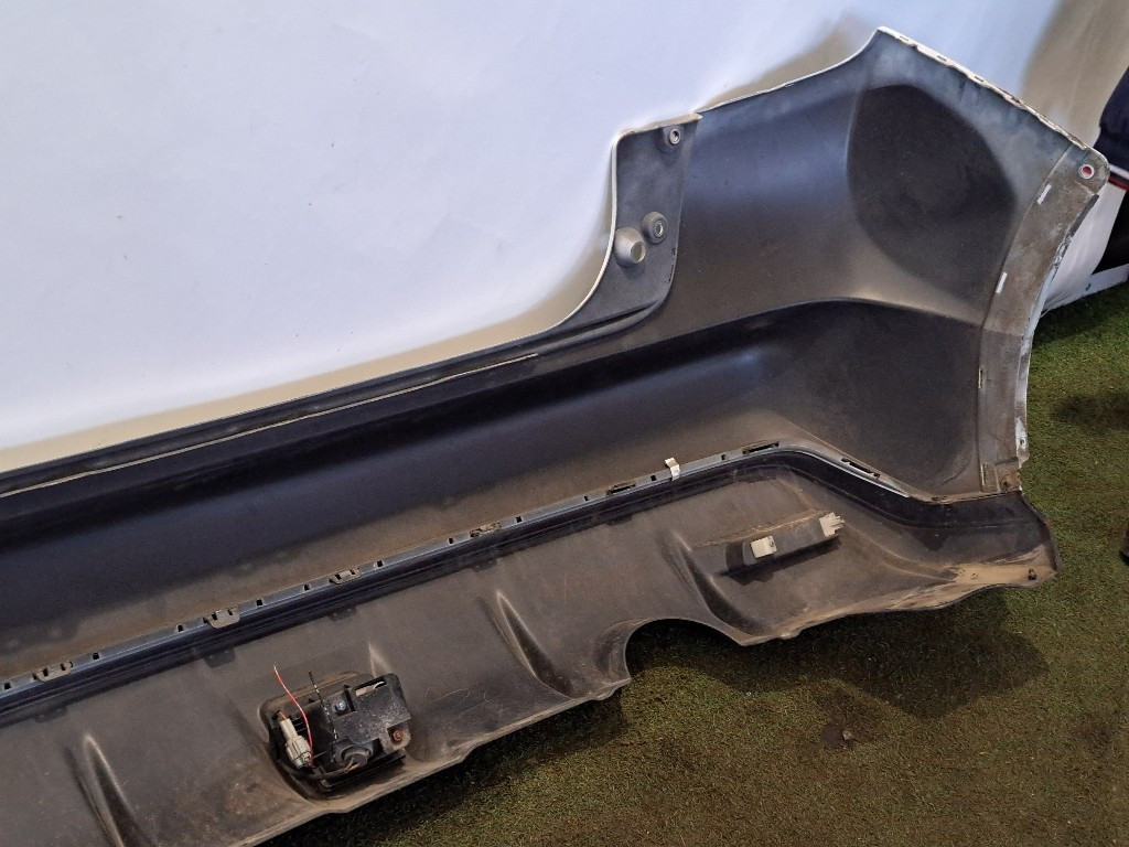 Paraurti Posteriore completo NISSAN Juke Serie F15