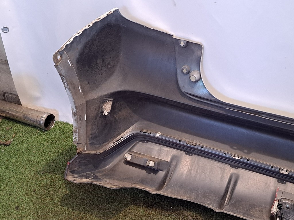 Paraurti Posteriore completo NISSAN Juke Serie F15