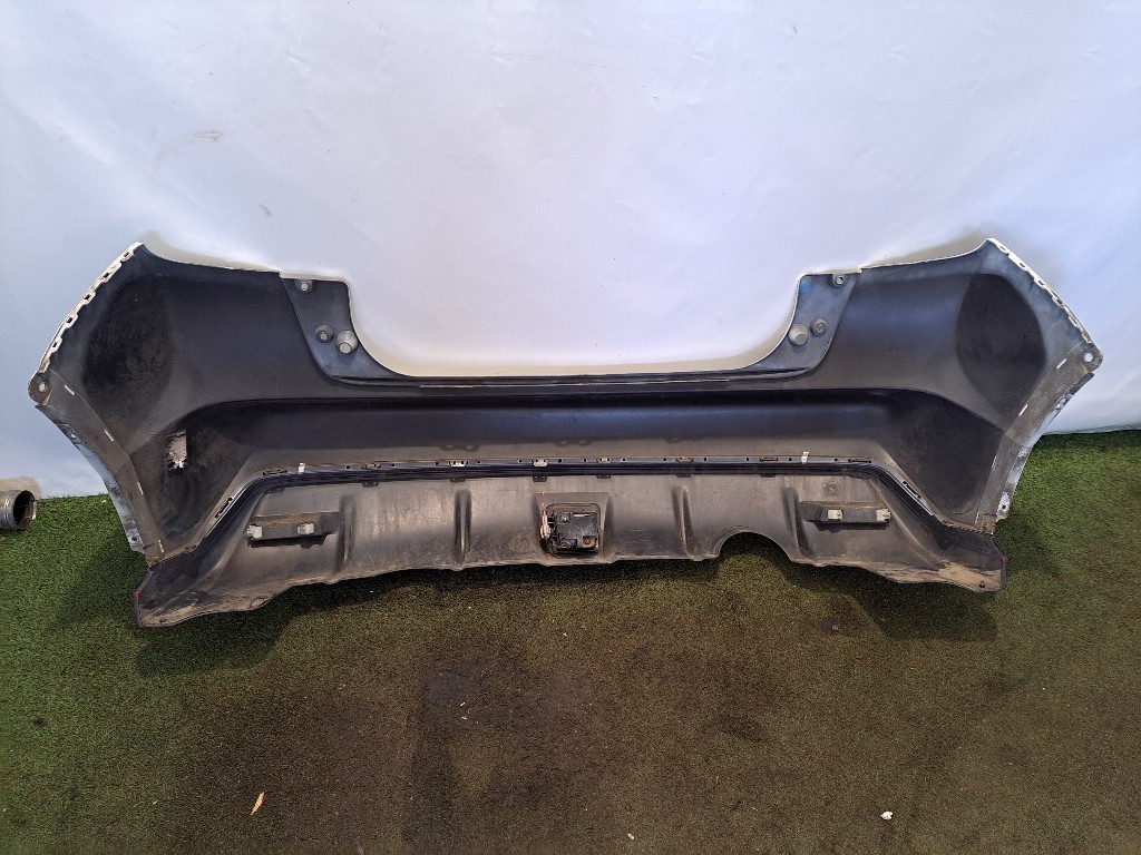 Paraurti Posteriore completo NISSAN Juke Serie F15