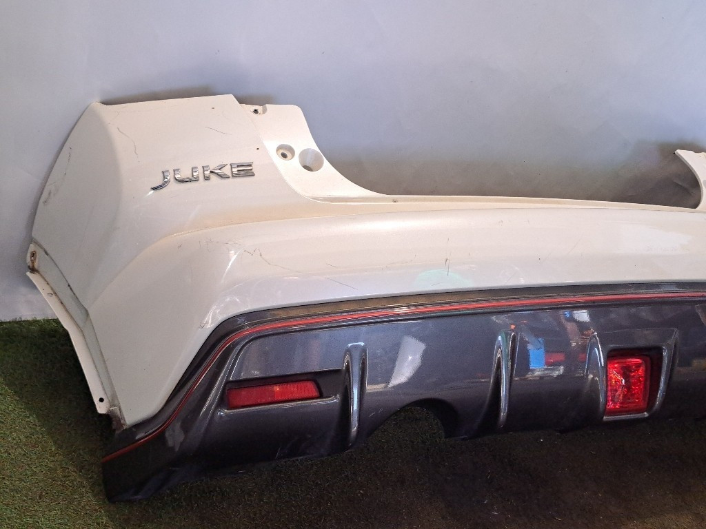 Paraurti Posteriore completo NISSAN Juke Serie F15