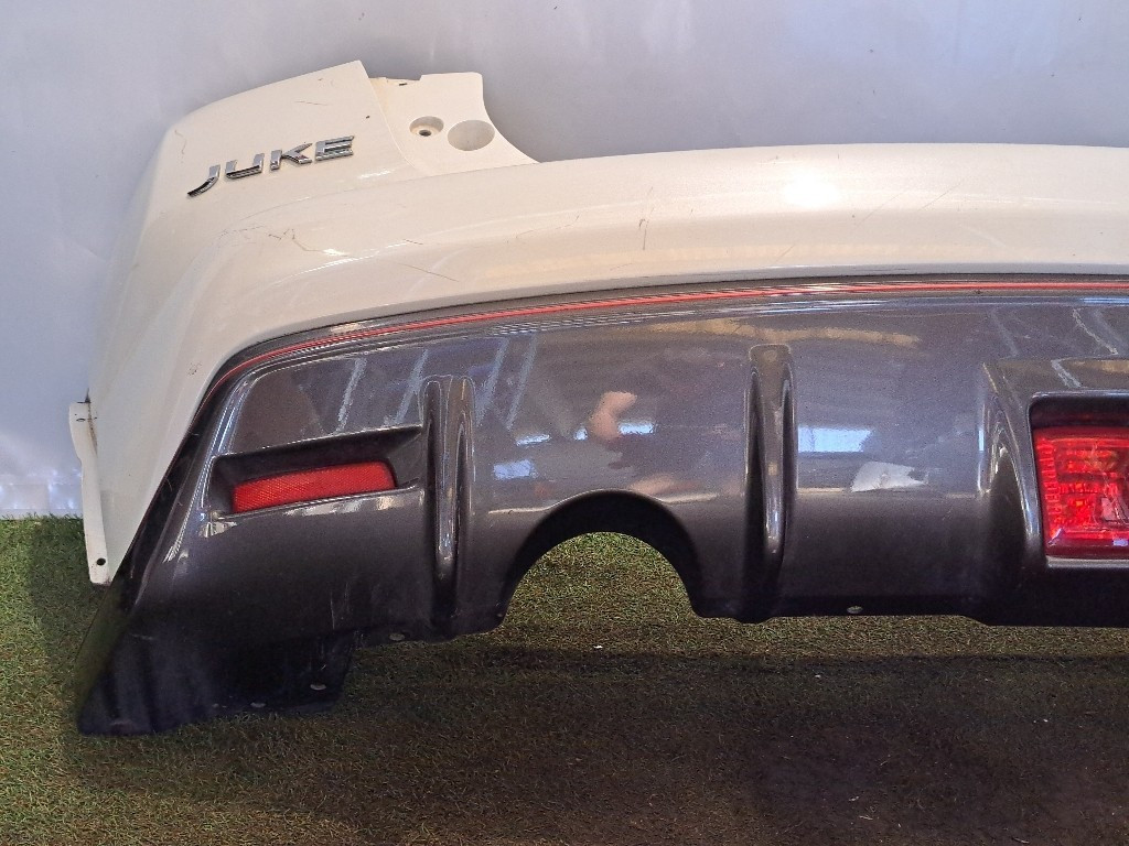 Paraurti Posteriore completo NISSAN Juke Serie F15