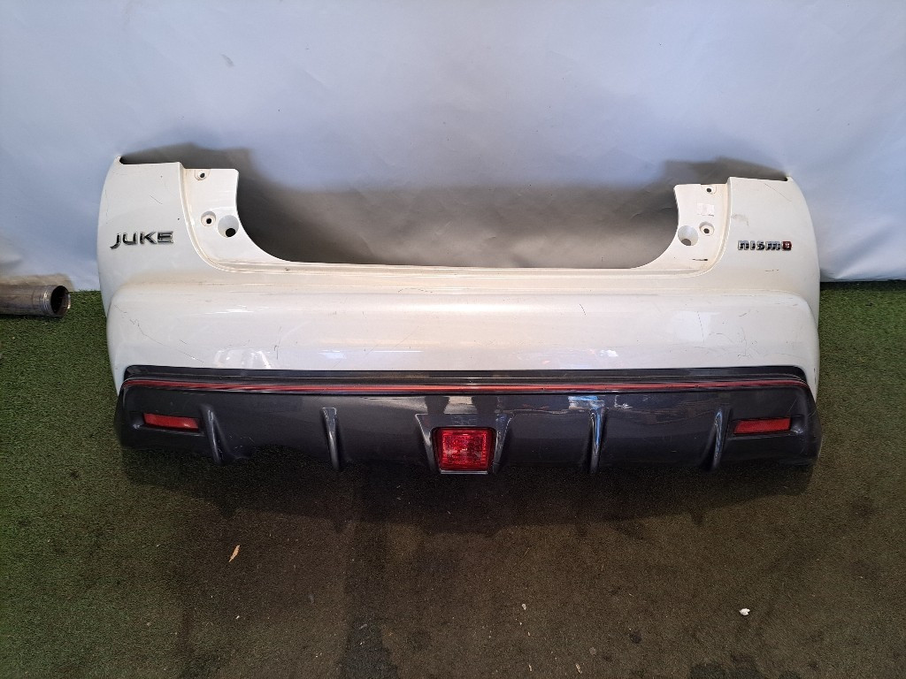 Paraurti Posteriore completo NISSAN Juke Serie F15