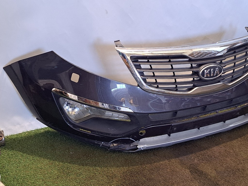 Paraurti Anteriore Completo KIA Sportage Serie (10>16)