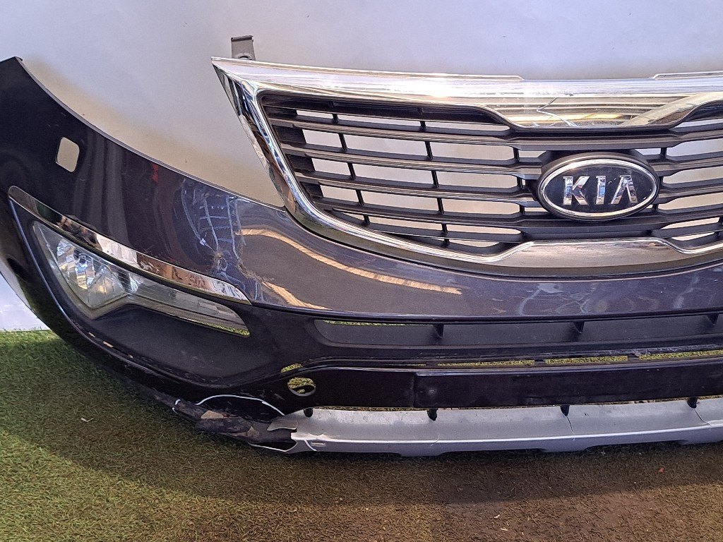 Paraurti Anteriore Completo KIA Sportage Serie (10>16)
