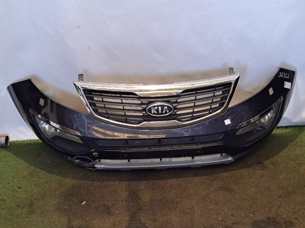 Paraurti Anteriore Completo KIA Sportage Serie (10>16)