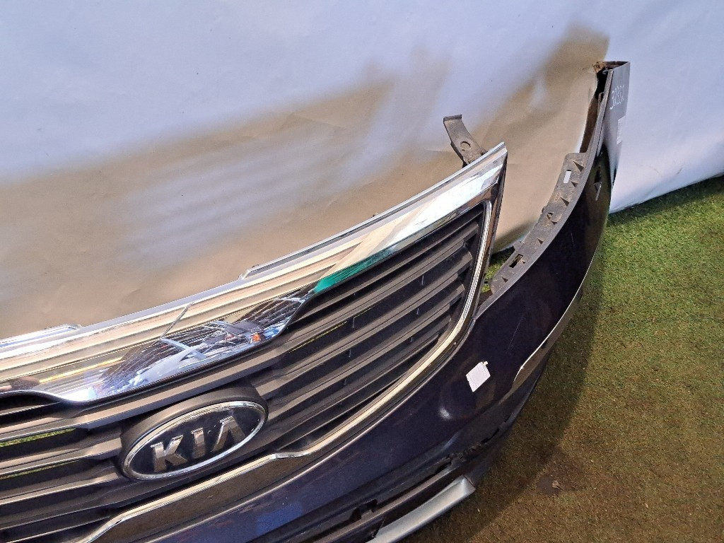 Paraurti Anteriore Completo KIA Sportage Serie (10>16)
