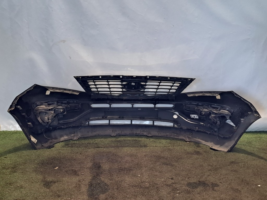Paraurti Anteriore Completo KIA Sportage Serie (10>16)