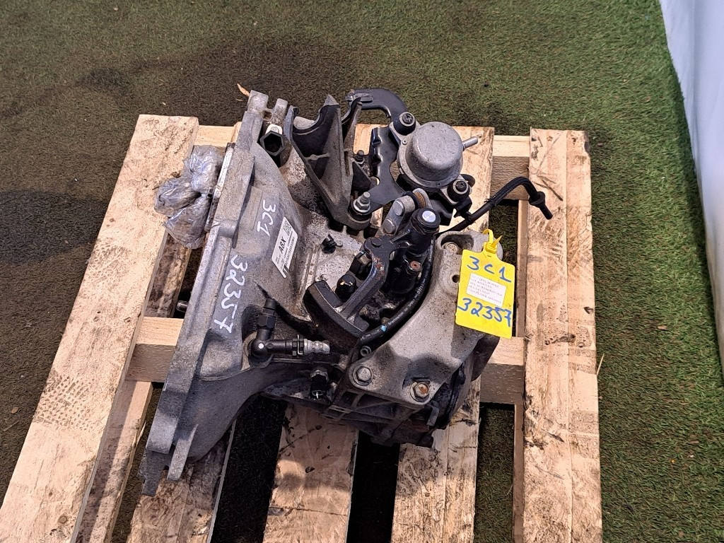 Cambio Manuale Completo OPEL Mokka X (16>)