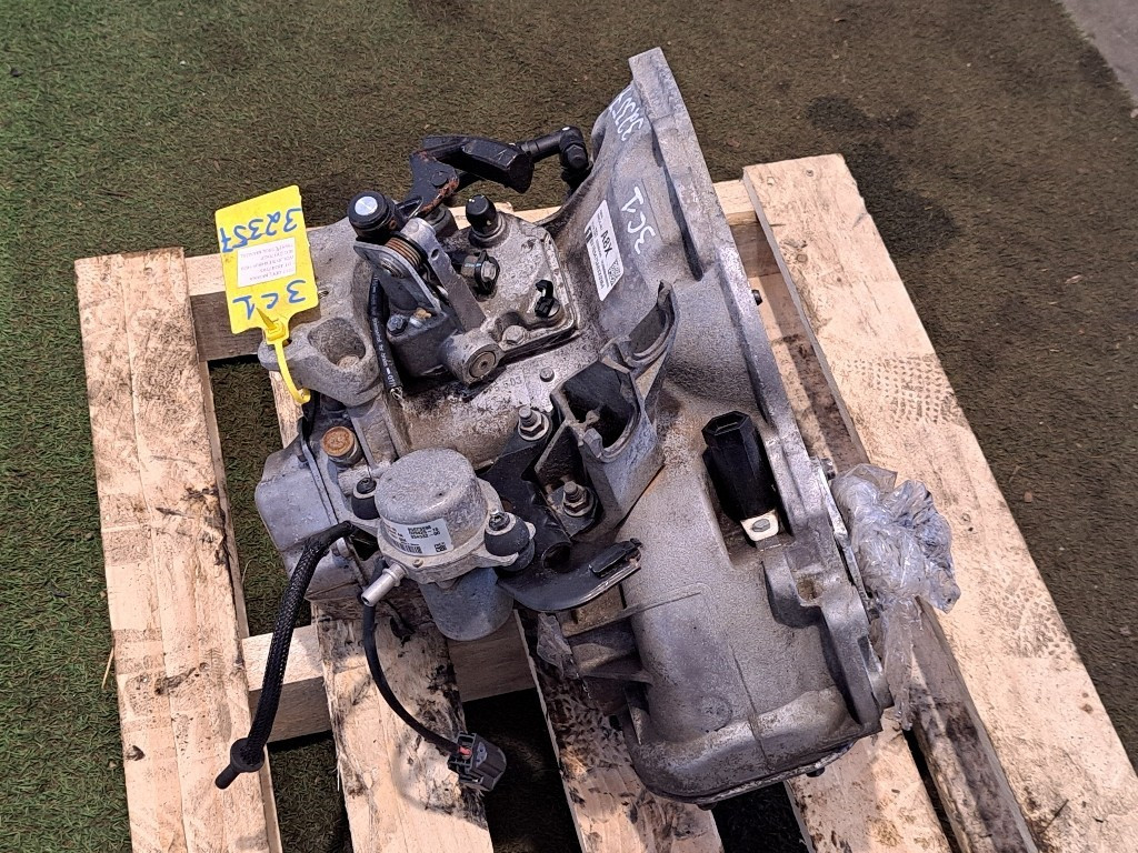 Cambio Manuale Completo OPEL Mokka X (16>)