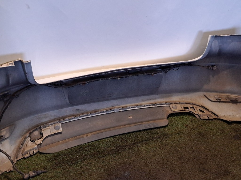 Paraurti Posteriore completo VOLKSWAGEN Golf 6 Berlina (08>12)