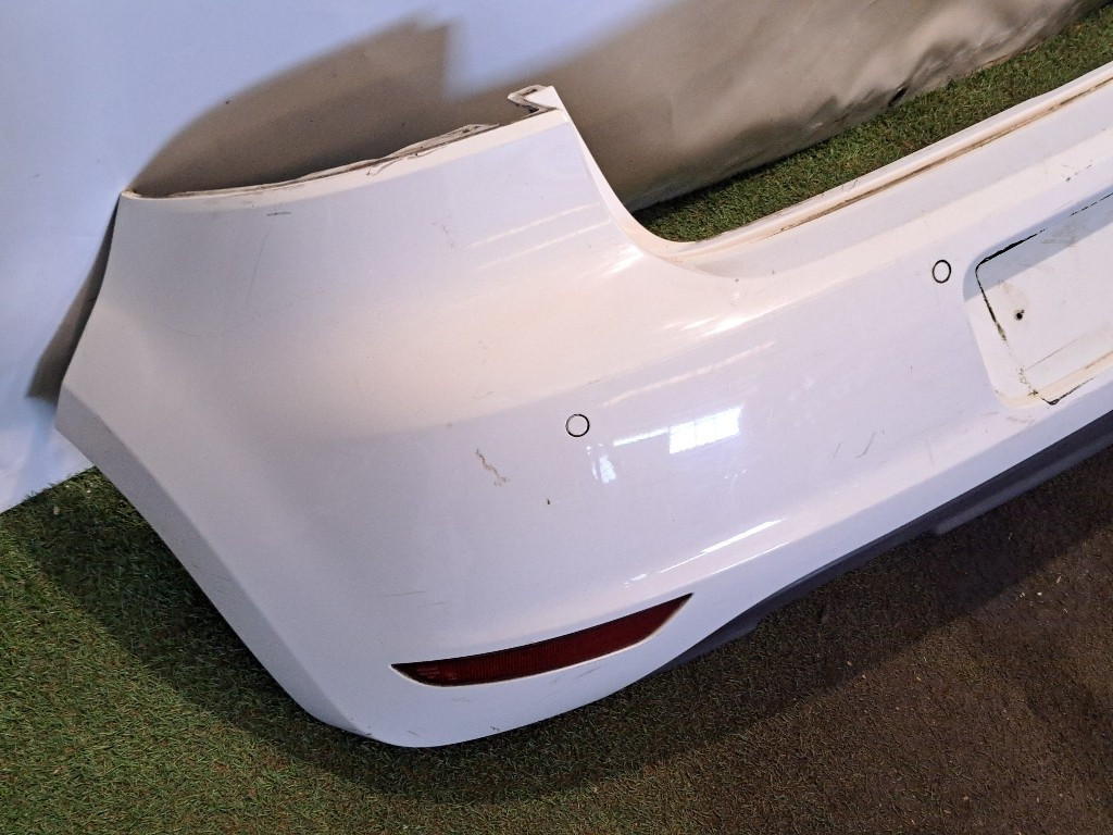Paraurti Posteriore completo VOLKSWAGEN Golf 6 Berlina (08>12)