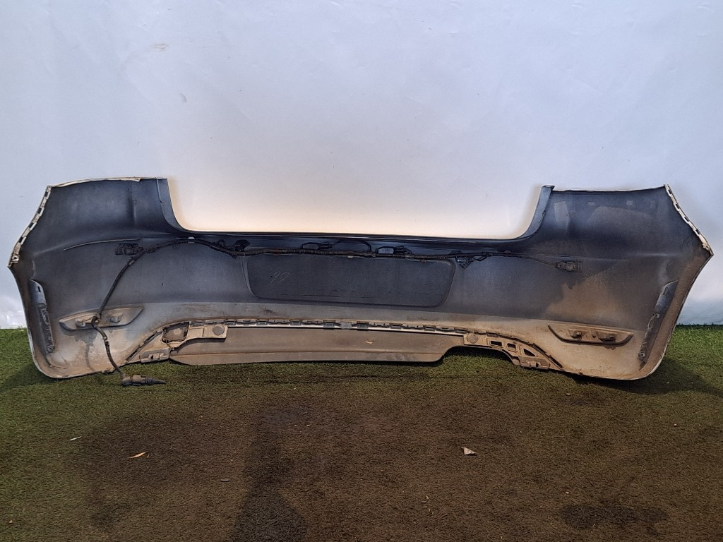 Paraurti Posteriore completo VOLKSWAGEN Golf 6 Berlina (08>12)