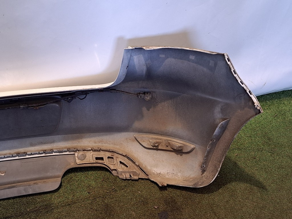 Paraurti Posteriore completo VOLKSWAGEN Golf 6 Berlina (08>12)