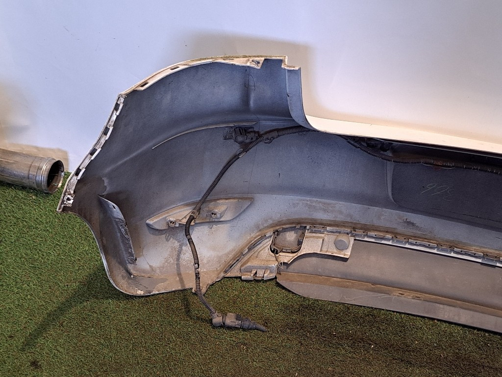 Paraurti Posteriore completo VOLKSWAGEN Golf 6 Berlina (08>12)