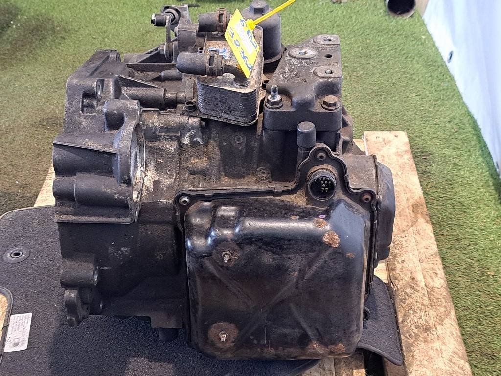 Cambio Automatico AUDI A3 Serie (8P1) (05>08)