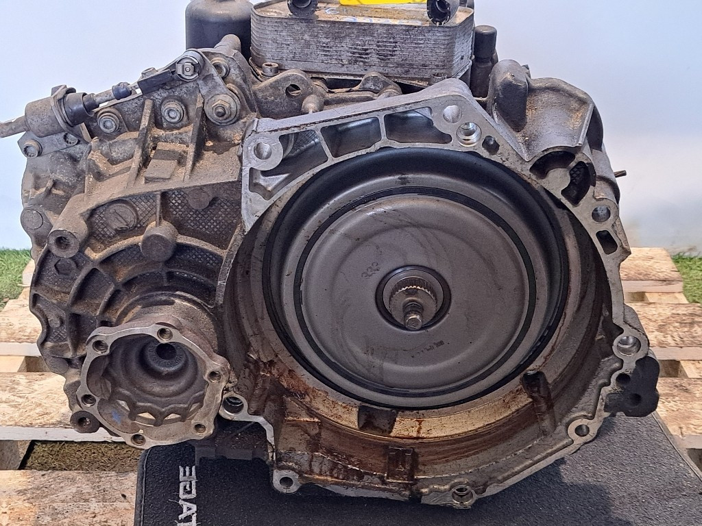Cambio Automatico AUDI A3 Serie (8P1) (05>08)