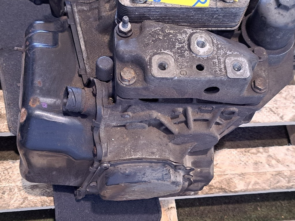 Cambio Automatico AUDI A3 Serie (8P1) (05>08)