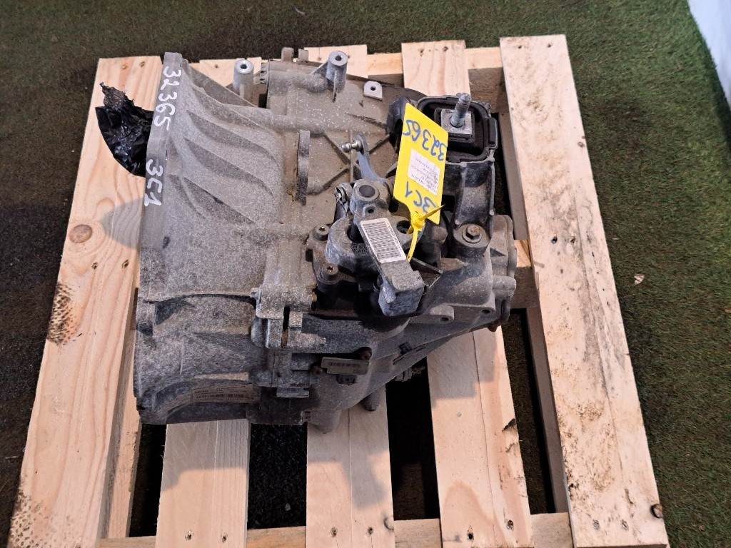 Cambio Manuale Completo MINI Cooper 2° Serie