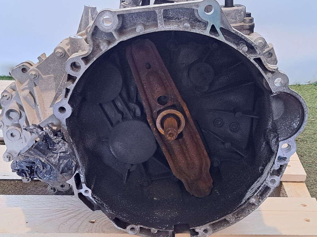 Cambio Manuale Completo MINI Cooper 2° Serie