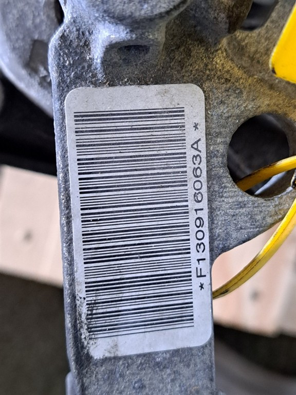 Cambio Manuale Completo MINI Cooper 2° Serie