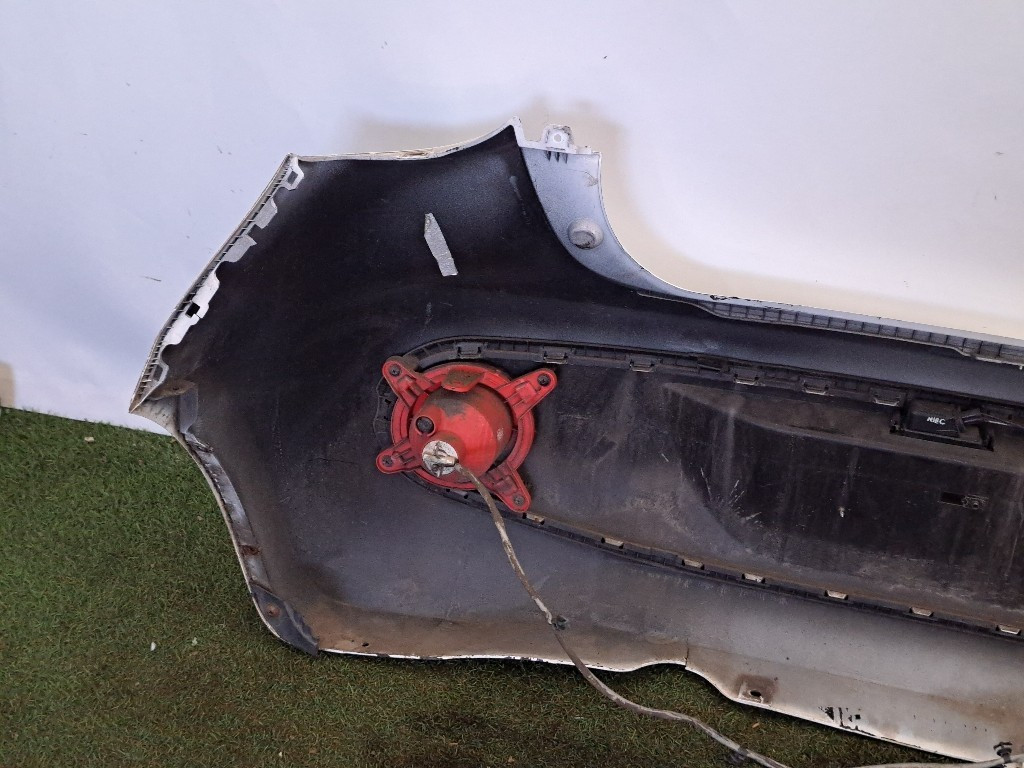 Paraurti Posteriore completo HYUNDAI i10 2° Serie
