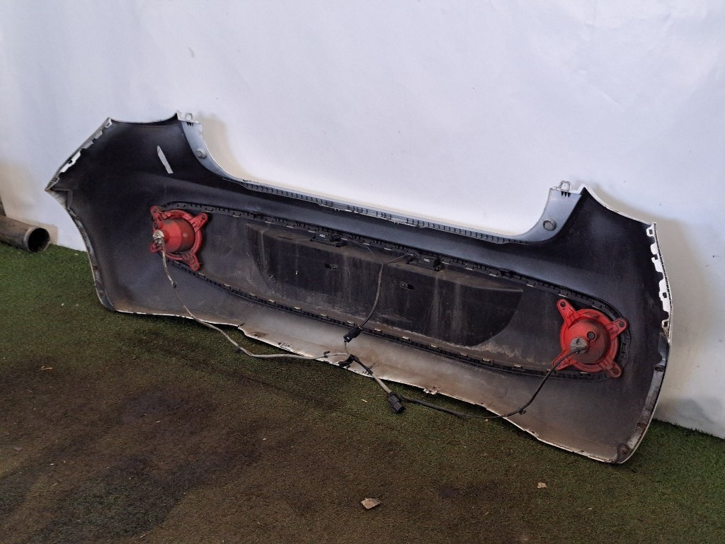 Paraurti Posteriore completo HYUNDAI i10 2° Serie