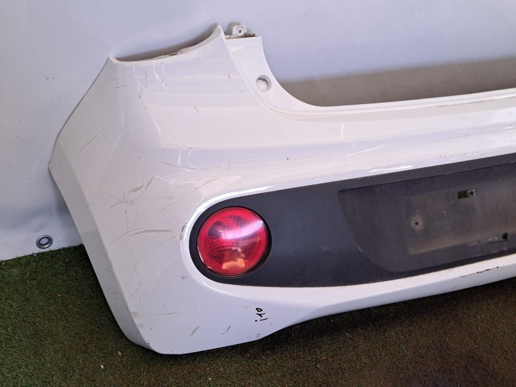 Paraurti Posteriore completo HYUNDAI i10 2° Serie