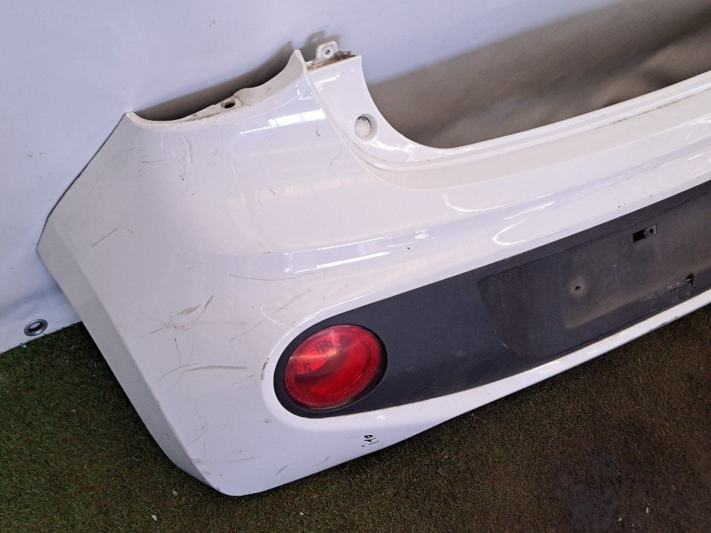 Paraurti Posteriore completo HYUNDAI i10 2° Serie