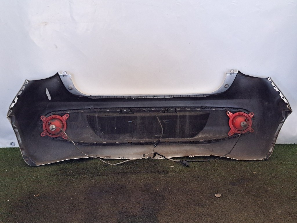 Paraurti Posteriore completo HYUNDAI i10 2° Serie