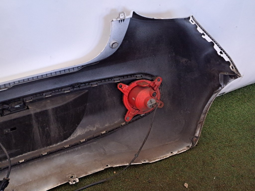 Paraurti Posteriore completo HYUNDAI i10 2° Serie