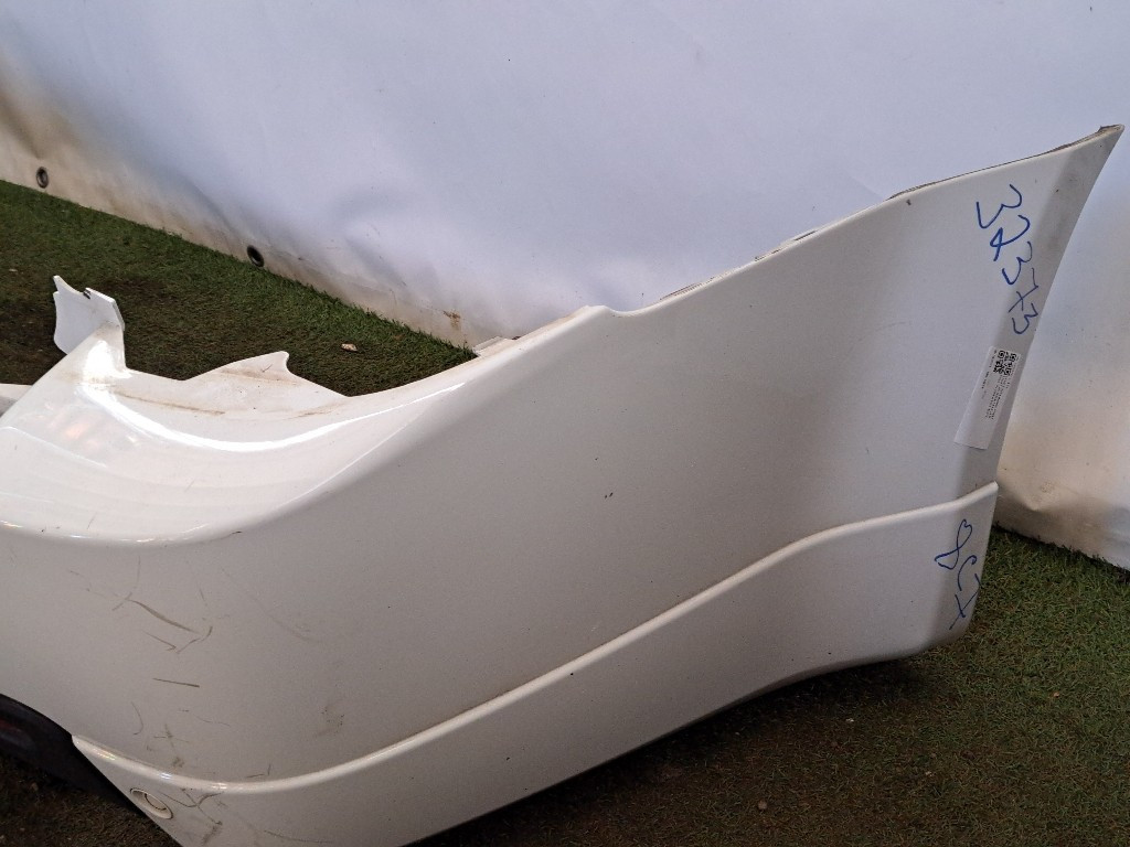 Paraurti Posteriore completo LAND ROVER Range Rover SPORT (05>13)