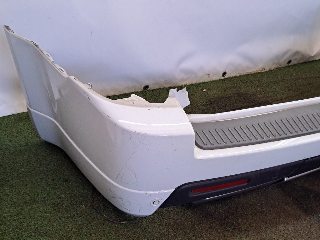 Paraurti Posteriore completo LAND ROVER Range Rover SPORT (05>13)