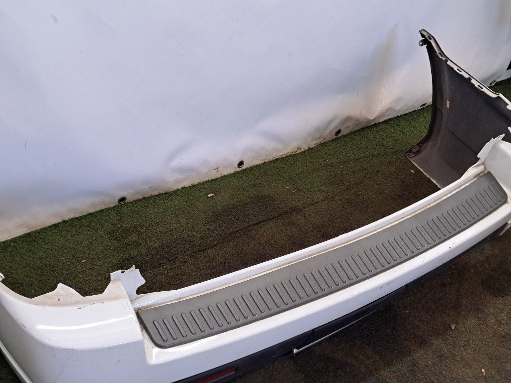Paraurti Posteriore completo LAND ROVER Range Rover SPORT (05>13)