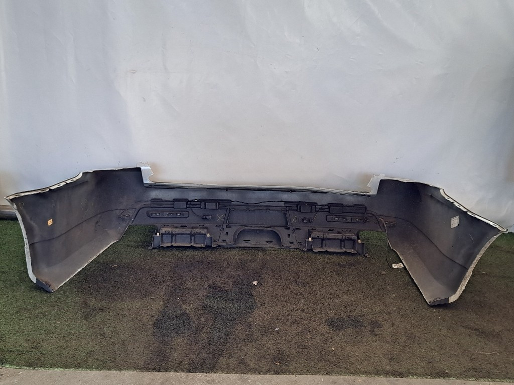 Paraurti Posteriore completo LAND ROVER Range Rover SPORT (05>13)