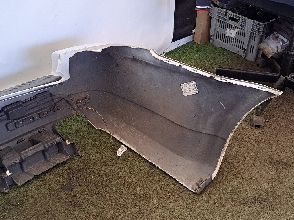 Paraurti Posteriore completo LAND ROVER Range Rover SPORT (05>13)