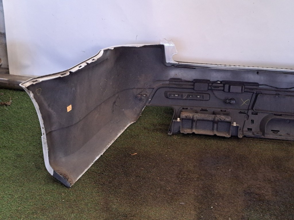 Paraurti Posteriore completo LAND ROVER Range Rover SPORT (05>13)